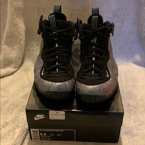 Air Foamposite One PRM